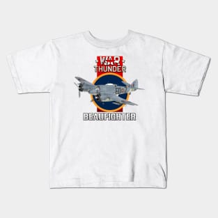 Bristol Beaufighter Kids T-Shirt